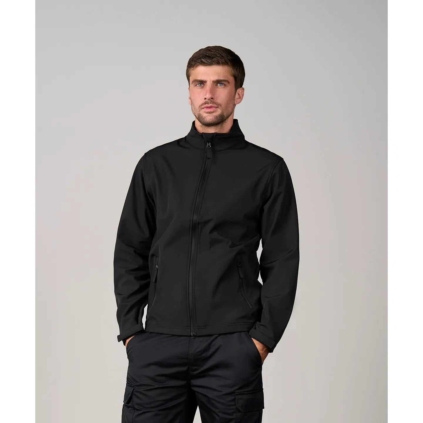 ProRTX Pro 2-Layer Softshell